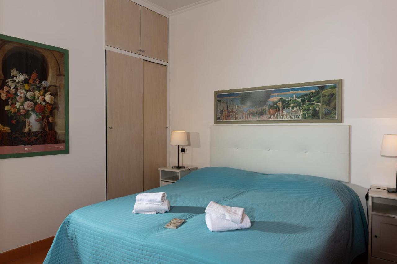 Gasthuis Casa Linnea 3*