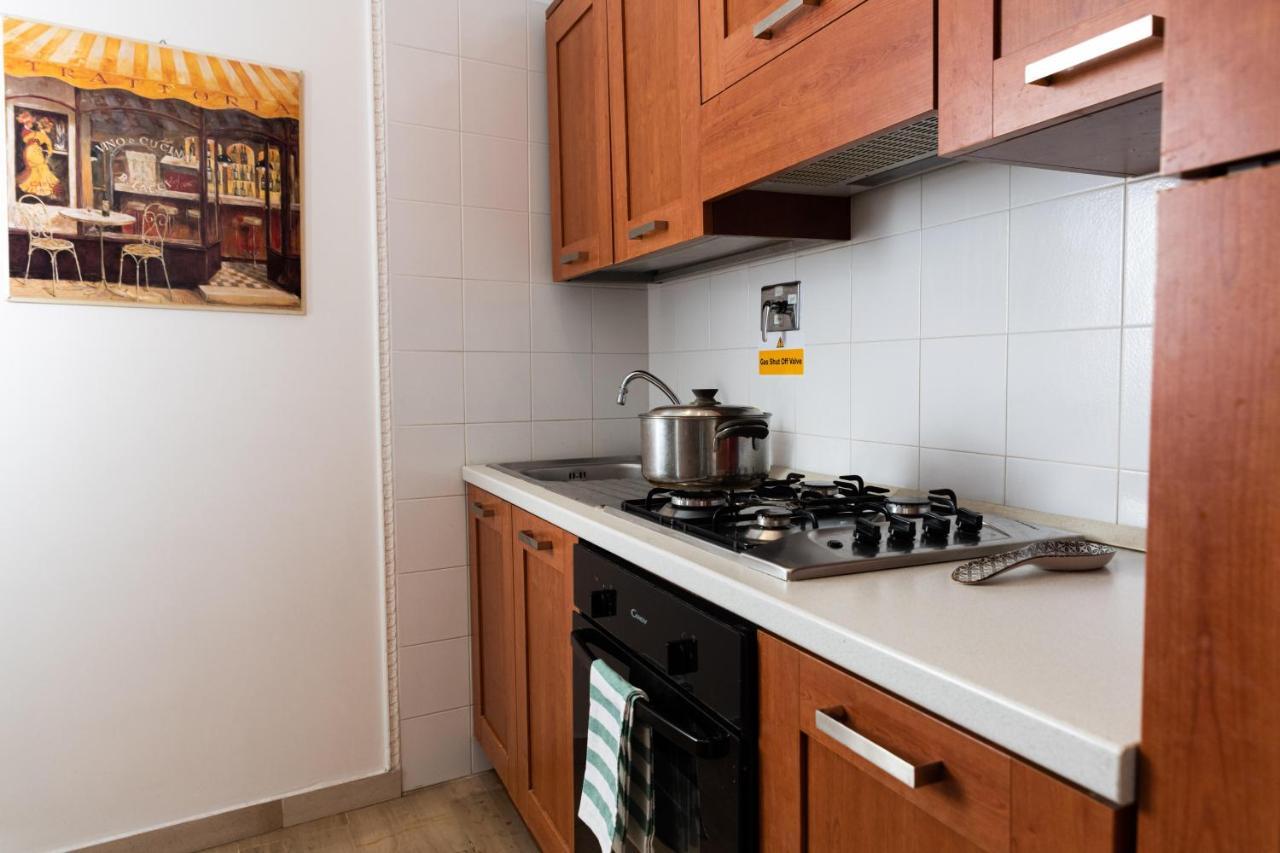 Gasthuis Casa Linnea Rome