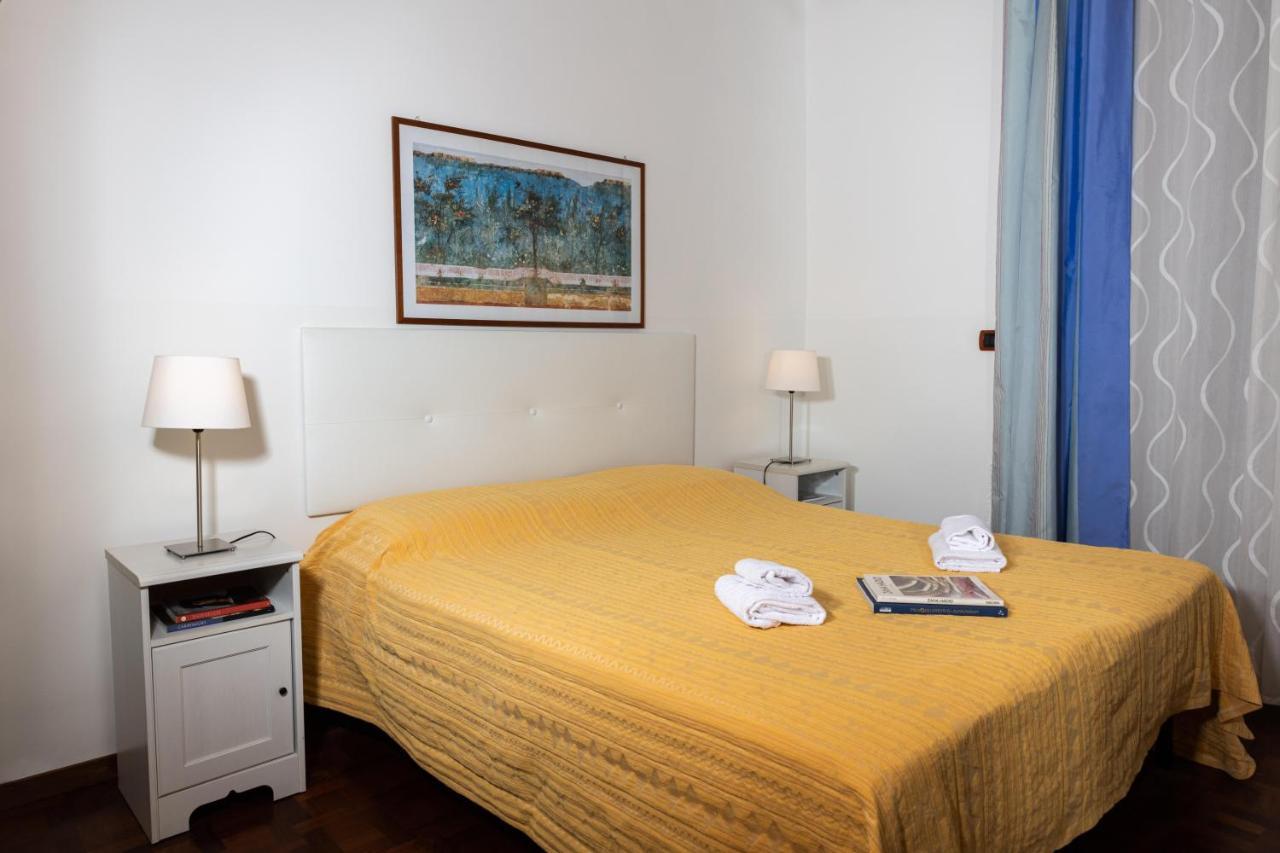 Casa Linnea Maison d'hôtes Rome