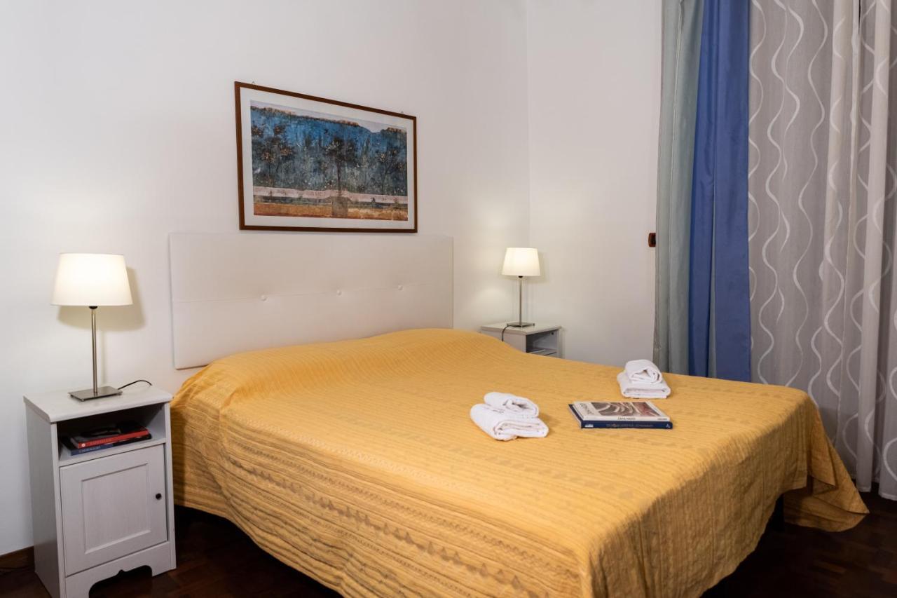 Gasthuis Casa Linnea 3*