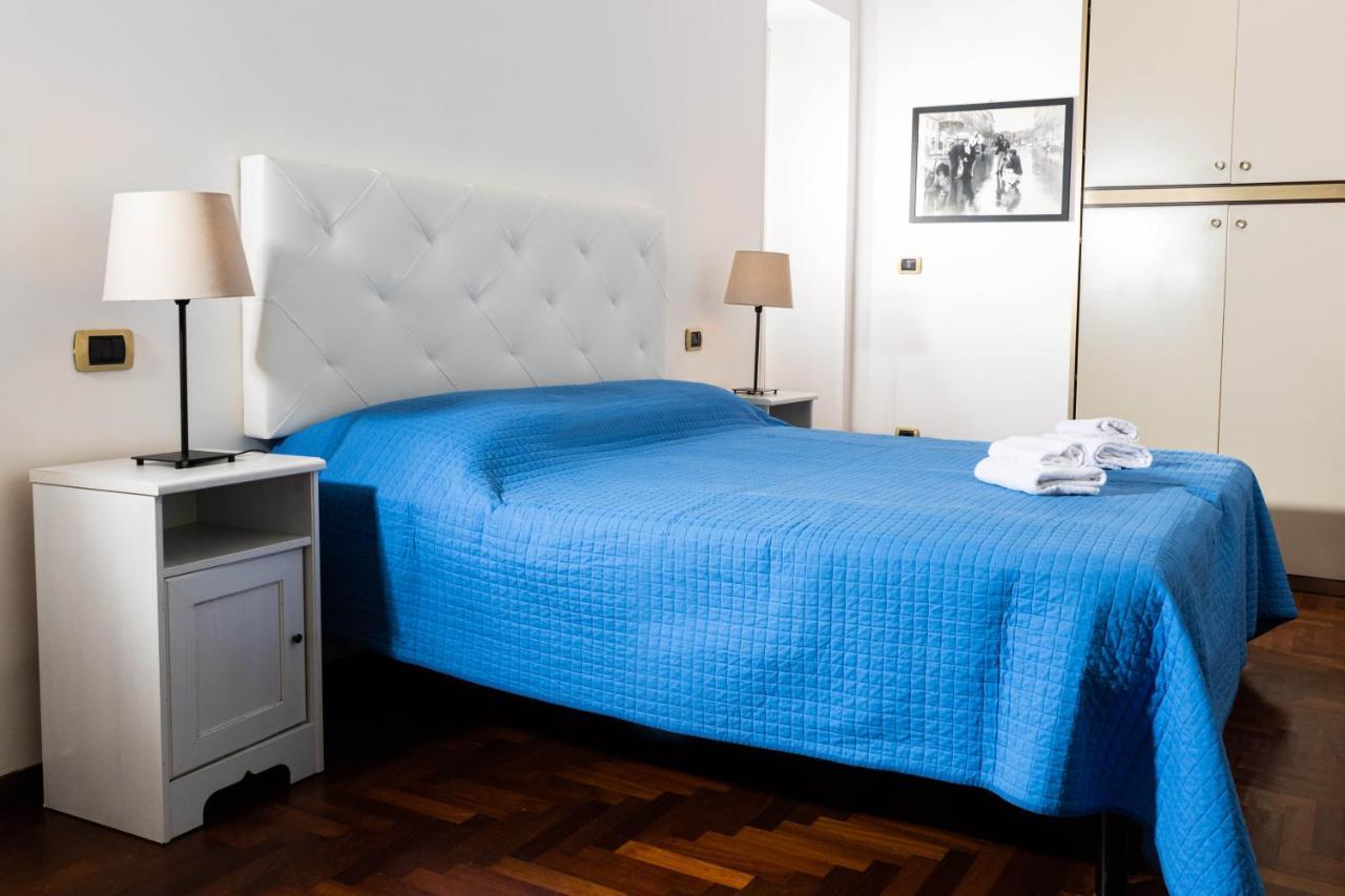 Gasthuis Casa Linnea 3*